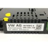 Recambio de modulo electronico para seat leon sportstourer (kl8) 2.0 tdi referencia OEM IAM 5NA035736 USB DOBLE 
