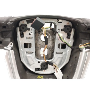 Recambio de volante para opel astra j gtc sportive referencia OEM IAM 13408146  