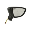 Recambio de retrovisor derecho para renault captur zen referencia OEM IAM  11 CABLES 