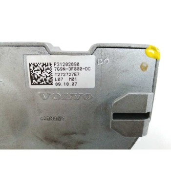 Recambio de antirrobo para volvo xc70 2.4 diesel cat referencia OEM IAM 7G9N3F880DC BLOQUEO ELECTRICO DE DIRECCION 31202090