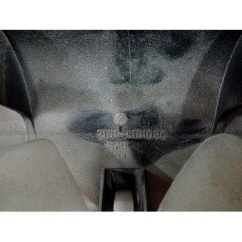 Recambio de motor calefaccion para lada niva ( 2121 / 21213 / 21214 / 21215 ) gl referencia OEM IAM 21018101096  