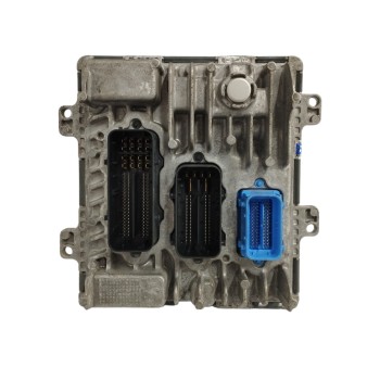 Recambio de centralita motor uce para opel astra k lim. 5türig 1.6 cdti dpf referencia OEM IAM 55487860 395357783 A2C92816900