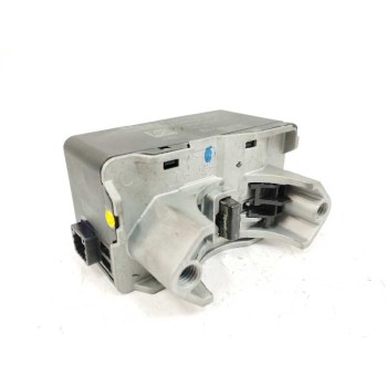 Recambio de antirrobo para nissan qashqai ii (j11, j11_) 1.5 dci referencia OEM IAM 487002725R BLOQUEO ELECTRICO 