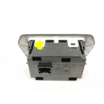 Recambio de mando luces para seat leon sportstourer (kl8) 2.0 tdi referencia OEM IAM 5H0941193A PULSADOR MULTIPLE 