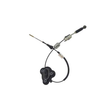 Recambio de varillaje cambio para renault zoe (bfm_) zoe referencia OEM IAM 349358101R  