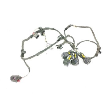 SENSOR DE APARCAMIENTO 5FE971194H KIT TRASERO 5WA919275B