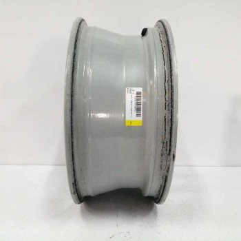 Recambio de llanta para mazda 5 berl. (cr) 2.0 turbodiesel cat referencia OEM IAM 9965886560 16X6,5J ET52.5 KA036