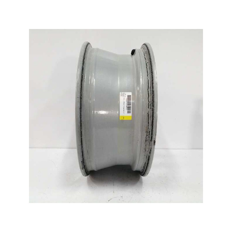 LLANTA 16X6 5J ET52.5 KA036