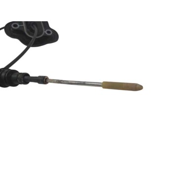 Recambio de varillaje cambio para renault zoe (bfm_) zoe referencia OEM IAM 349358101R  