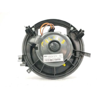 Recambio de motor calefaccion para seat leon sportstourer (kl8) 2.0 tdi referencia OEM IAM 3Q1819021E M036094P 