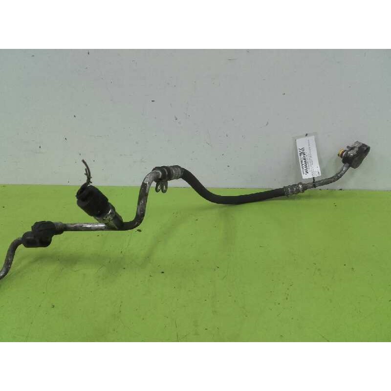 TUBOS AIRE ACONDICIONADO