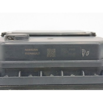 Recambio de modulo electronico para nissan qashqai iii (j12) 1.3 dig-t referencia OEM IAM 243026RA0B  