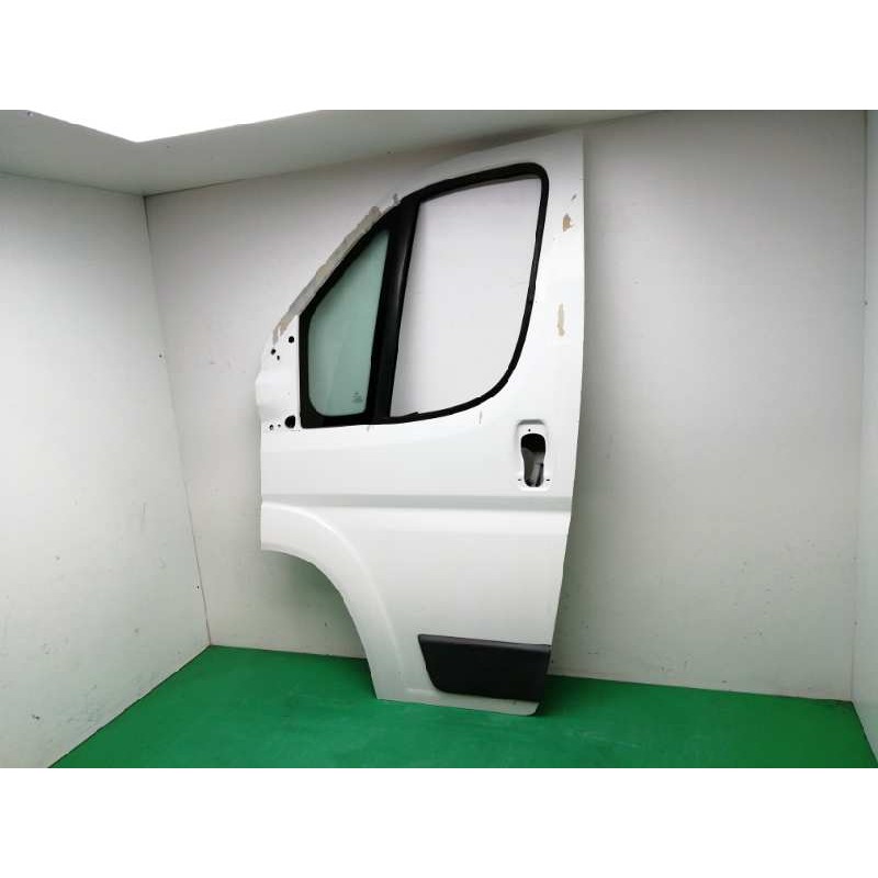 PUERTA DELANTERA IZQUIERDA OBSERVAR FOTOS