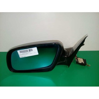 Recambio de retrovisor izquierdo para audi a6 berlina (4b2) 1.8 t quattro referencia OEM IAM 4B1858531G3FZ ELECTRICO CAESPECIFIC
