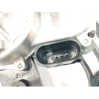 Recambio de motor limpia trasero para seat leon sportstourer (kl8) 2.0 tdi referencia OEM IAM 8V0955711C W295732 