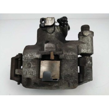 PINZA FRENO DELANTERA IZQUIERDA 0900A BOSCH 