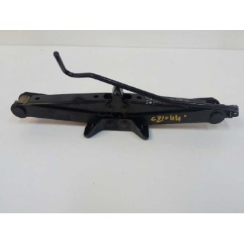 Recambio de gato para renault scenic ii confort dynamique referencia OEM IAM 8200153953C  