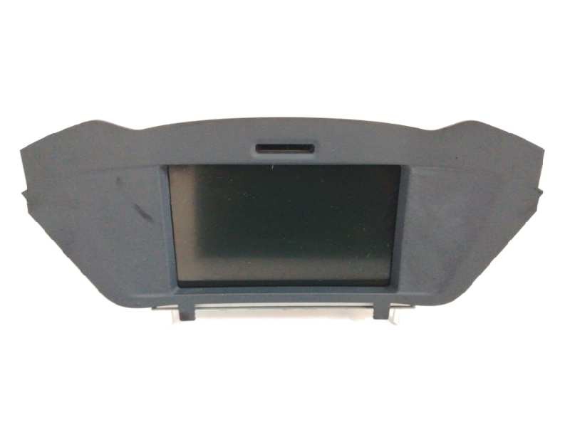 Recambio de sistema navegacion gps para ford c-max trend referencia OEM IAM AM5T18B955DG Recambio de sistema navegacion gps para ford c-max trend referencia OEM IAM AM5T18B955DG