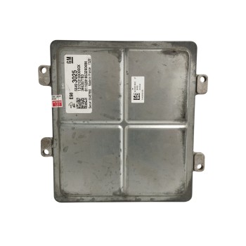 Recambio de centralita motor uce para opel astra k lim. 5türig 1.6 cdti dpf referencia OEM IAM 55487860 395357783 A2C92816900