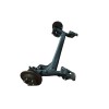 Recambio de puente trasero para hyundai kona 1.0 tgdi cat referencia OEM IAM 55100J9000  
