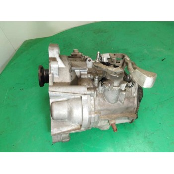 Recambio de despiece caja cambios para seat ibiza (6p1) 1.2 tsi referencia OEM IAM PNZ  