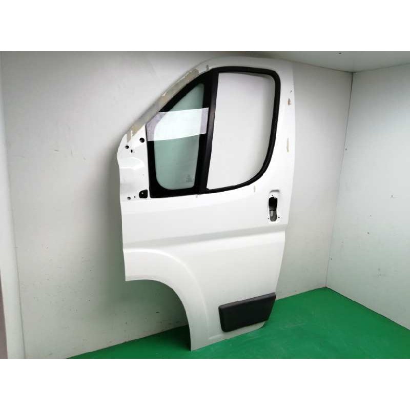 PUERTA DELANTERA IZQUIERDA OBSERVAR FOTOS