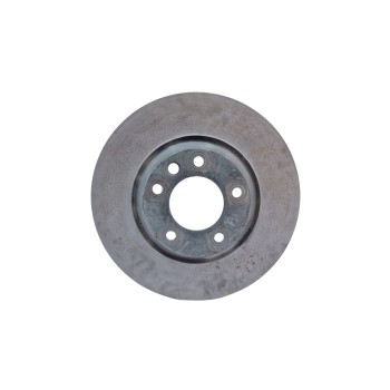 Recambio de disco freno delantero para porsche cayenne (typ 9pa1) s referencia OEM IAM 7L5615302E  