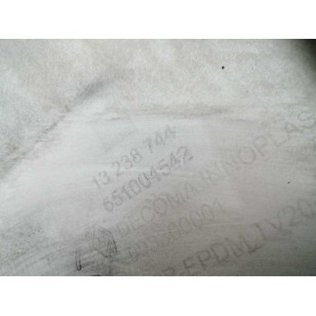 Recambio de paragolpes trasero para opel insignia berlina 2.0 cdti cat referencia OEM IAM 13269690 OBSERVAR FOTOS 20972990