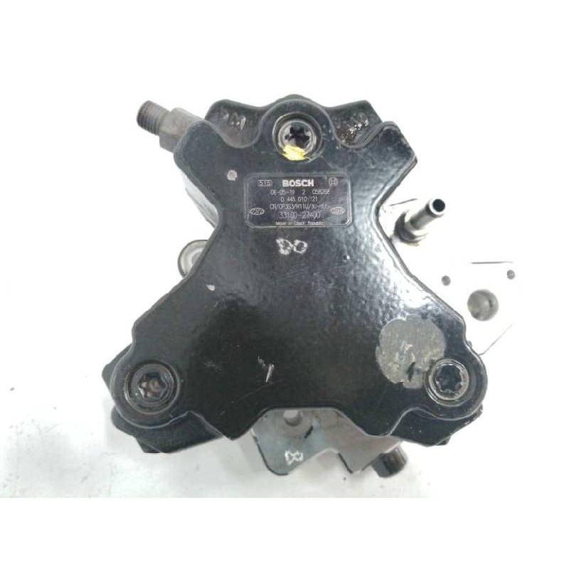 Recambio de bomba inyeccion para kia sportage 2.0 crdi referencia OEM IAM 3310027400 0445010121 SIN SENSOR