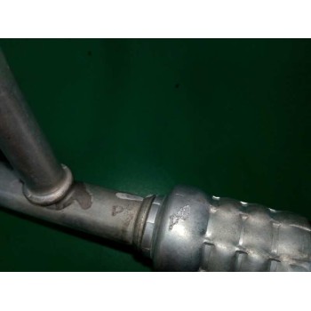 Recambio de tubos aire acondicionado para citroën c5 berlina exclusive referencia OEM IAM 9655225980  