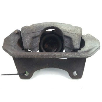 Recambio de pinza freno delantera izquierda para fiat nuova 500 (150) 1.2 cat referencia OEM IAM 0900A BOSCH 