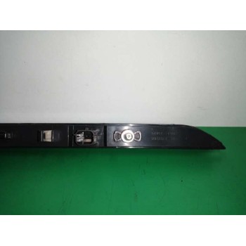 Recambio de luz central de freno para peugeot 308 referencia OEM IAM 9688016380  