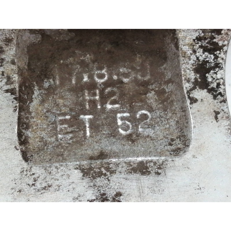 LLANTA 17X8 5JH2ET52 5H 5X115