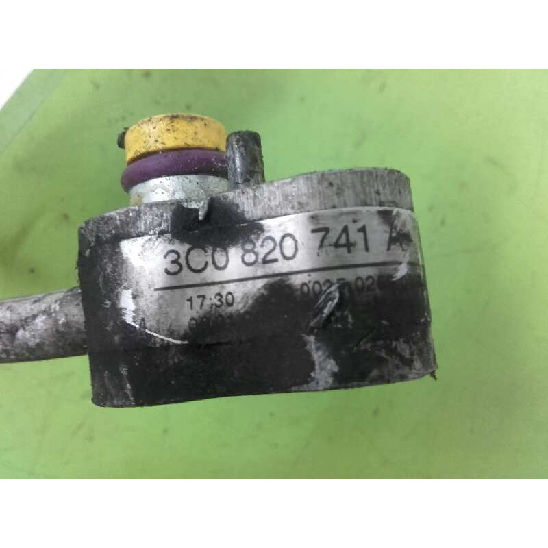 TUBOS AIRE ACONDICIONADO