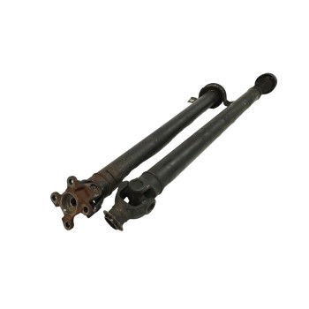 Recambio de transmision central para chevrolet captiva 2.0 diesel cat referencia OEM IAM 96624771 199 CM 