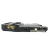 Recambio de modulo electronico para renault megane ii berlina 5p 1.5 dci diesel cat referencia OEM IAM 8200780018A U118400150K 