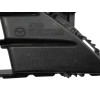 Recambio de rejilla delantera para mazda 6 sedán (gj, gl,gj2, gl2, gl6) 2.0 referencia OEM IAM G46L501T1 INFERIOR 
