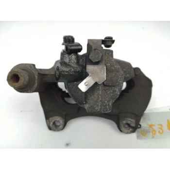 Recambio de pinza freno delantera izquierda para fiat nuova 500 (150) 1.2 cat referencia OEM IAM 0900A BOSCH 