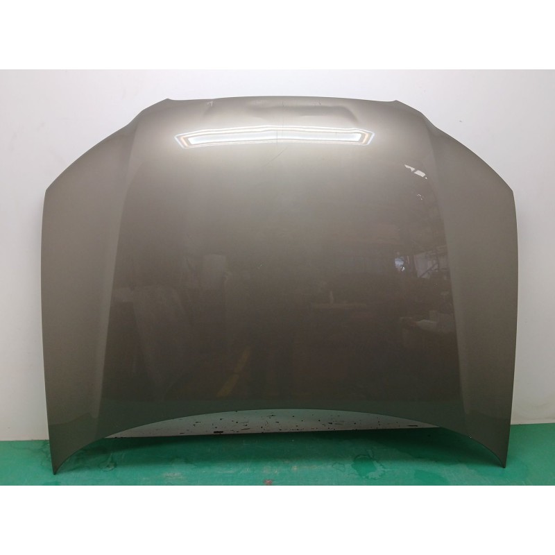 Recambio de capot para audi a3 (8p1) 2.0 fsi referencia OEM IAM 8P0823029B  