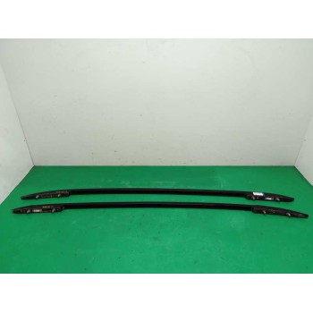 Recambio de barras techo para volkswagen golf vii variant (bv5) 1.6 tdi referencia OEM IAM 5G9860026  