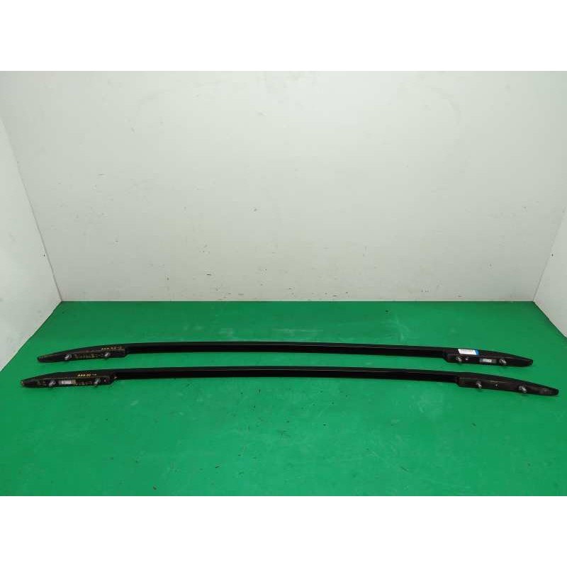 Recambio de barras techo para volkswagen golf vii variant (bv5) 1.6 tdi referencia OEM IAM 5G9860026  