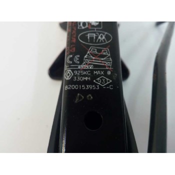 Recambio de gato para renault scenic ii confort dynamique referencia OEM IAM 8200153953C  