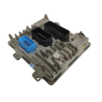 Recambio de centralita motor uce para opel astra k lim. 5türig 1.6 cdti dpf referencia OEM IAM 55487860 395357783 A2C92816900