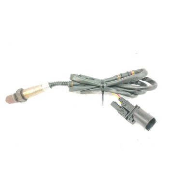Recambio de sonda lambda para porsche cayenne (typ 9pa) 4.5 v8 cat referencia OEM IAM 94860612802 0258007157 