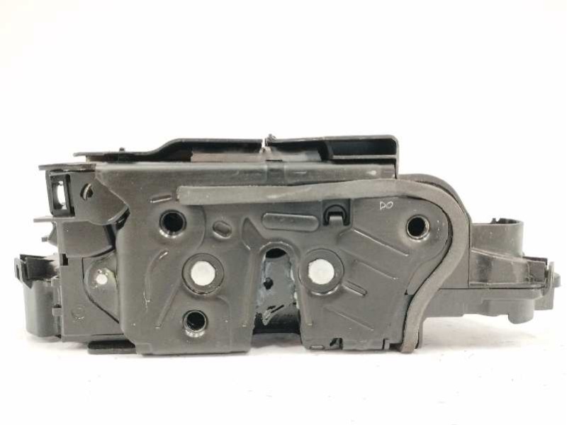 Recambio de cerradura puerta delantera izquierda para seat leon sportstourer (kl8) 2.0 tdi referencia OEM IAM 5TB837015C  