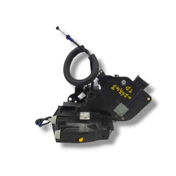 Recambio de cerradura puerta trasera derecha para jaguar f-pace (x761) 2.0 td4 awd referencia OEM IAM HK8324994CC  