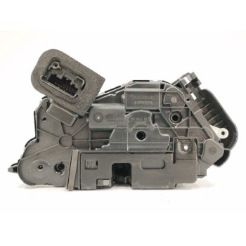 Recambio de cerradura puerta delantera izquierda para seat leon sportstourer (kl8) 2.0 tdi referencia OEM IAM 5TB837015C  
