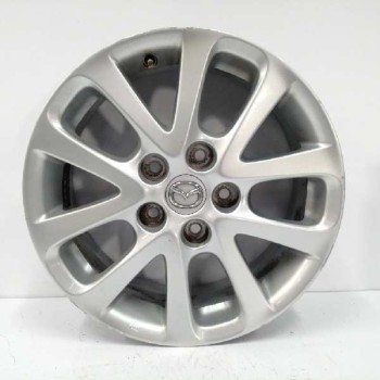 Recambio de llanta para mazda 5 berl. (cr) 2.0 turbodiesel cat referencia OEM IAM 9965886560 16X6,5J ET52.5 KA036