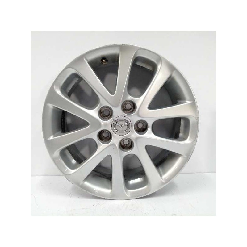 Recambio de llanta para mazda 5 berl. (cr) 2.0 turbodiesel cat referencia OEM IAM 9965886560 16X6,5J ET52.5 KA036
