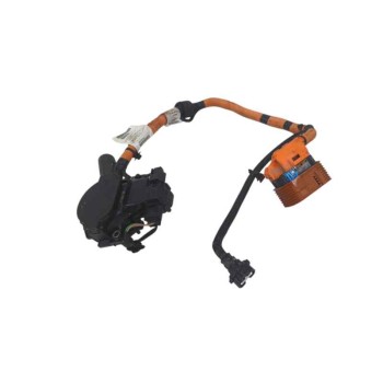 NO IDENTIFICADO 296959172R CAJA ENCHUFE CARGA CON CABLE DE CARGA 